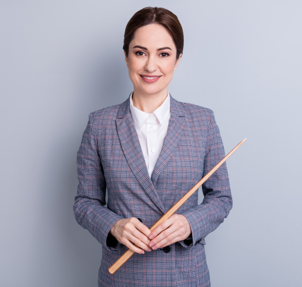 Photo of Beatrice Simmons