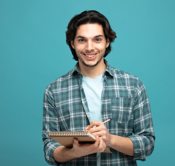 Photo of Carter Henry