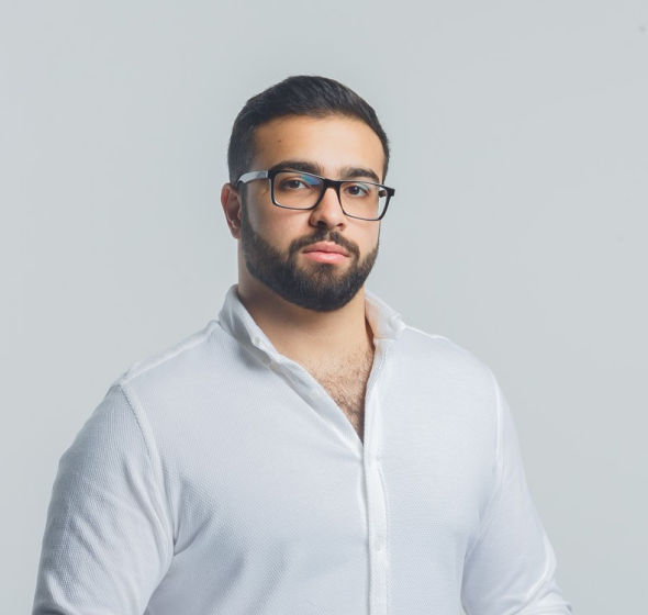 Photo of Cody Fisher