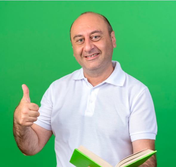 Photo of Marvin McKinney