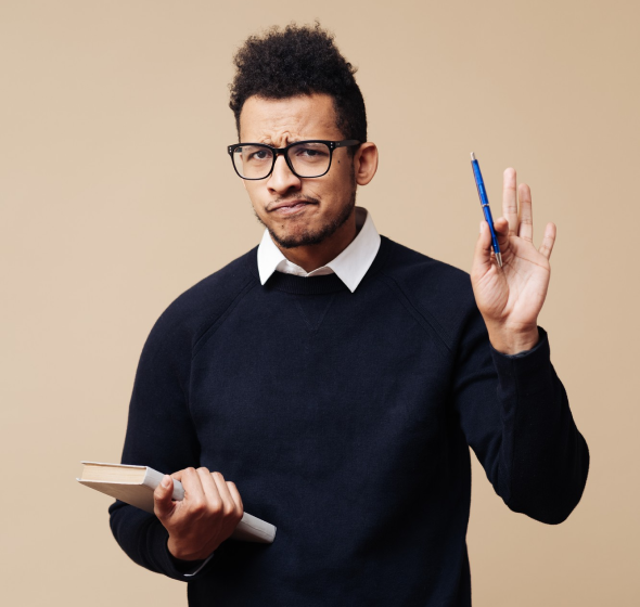 Photo of Wade Warren