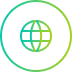 world icon